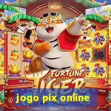 jogo pix online